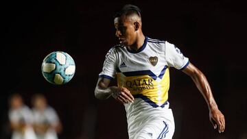 Sebastián Villa