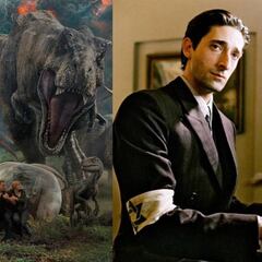 Netflix: Las películas que llegan en marzo