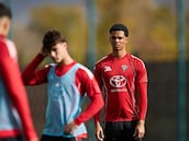 Etienne Etoo, tras los pasos de Etta Eyong