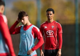 Etienne Etoo, tras los pasos de Etta Eyong