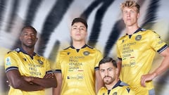 Sorpresa en Italia: “Muchos equipos quieren a Pizarro”