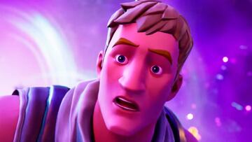 Un bufete de abogados acusa a Fortnite de ser “muy, muy adictivo”