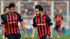 San Lorenzo 1-1 Racing: resumen, goles y resultado