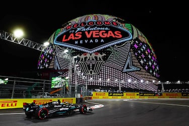 Los Oakland Athletics se van a Las Vegas: ¿por qué tantos equipos se están mudando allí?