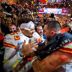 New Netflix docuseries ‘Quarterback’: What do we know so far?