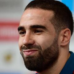 Carvajal defiende a Hierro de las críticas de Bernd Schuster