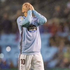 El Celta intentará evitar su peor racha liguera de este siglo