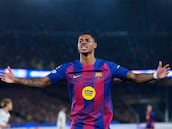 La lucha de Rashford