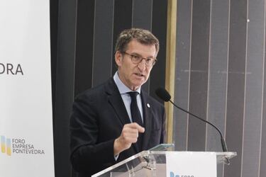 ?Qui¨¦nes son los posibles candidatos a presidente del PP tras la dimisi¨®n de Casado?