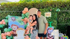 “Tuve la fortuna de ser campeón en la U y tengo lindos recuerdos del club... Me gustaría volver”