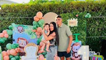 “Tuve la fortuna de ser campeón en la U y tengo lindos recuerdos del club... Me gustaría volver”
