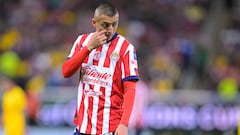 FC Juárez (1-1) Chivas: Resumen del partido
