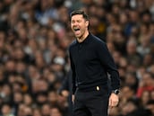 Xabi Alonso ya está en el foco