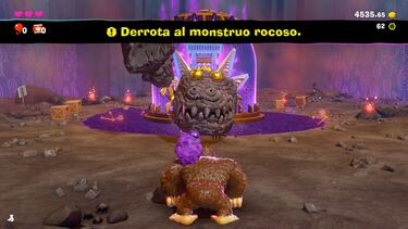 Donkey Kong Bananza ¿el mejor juego de plataformas de este 2025?