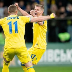 Rumania vs Ucrania: Horario, TV, canal, cómo y dónde ver online la Eurocopa