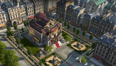 Anno 1800, Impresiones