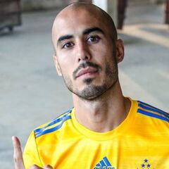 Wikipedia trolea a Guido Pizarro tras partido contra Veracruz