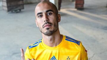 Guido Pizarro