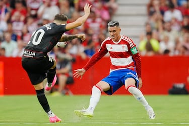 Los jugadores más veteranos de LaLiga EA Sports