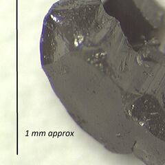 La clave de la vida en la Tierra está en los diamantes