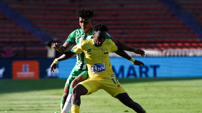 Horarios y programación de la fecha 11 de la Liga BetPlay