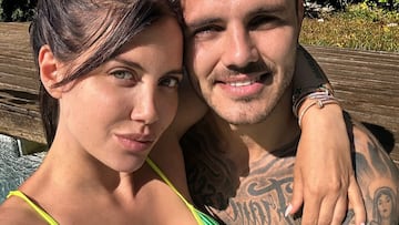 Icardi opta por la “presión económica” para recuperar a Wanda Nara