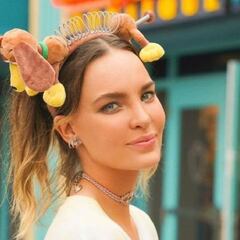 Belinda tiene deuda millonaria con el SAT