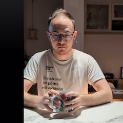 Un estadounidense que reside en España muestra su auténtica vida real: “La vida en el extranjero no es siempre tan glamurosa”