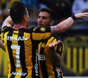 Peñarol 0-0 Defensor Sporting: campeón de Uruguay en penales
