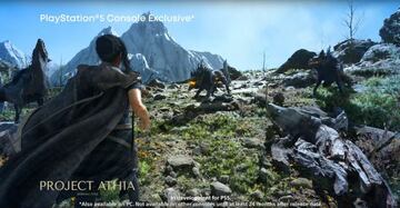 Project Athia confirma su periodo de exclusividad en consola: al menos 24 meses solo en PS5. La versión de PC no se ve afectada.