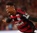 Flamengo 1-0 Internacional: goles, resumen y resultado