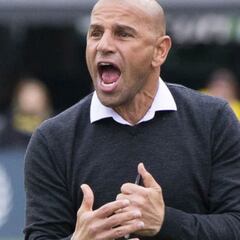 Chris Armas se unirá al cuerpo técnico de Ralf Rangnick en el Manchester United