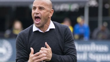 El exentrenador de Toronto FC y NYRB se sumar&aacute; al cuerpo t&eacute;cnico del Manchester United