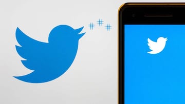 Cómo reactivar una cuenta de Twitter suspendida