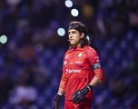 Oficial: Carlos Acevedo regresa a la titularidad