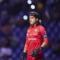 Gerardo Martino convoca a Carlos Acevedo y Roberto Alvarado