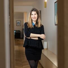 Sarah Huet, reclutadora de personal, señala las frases que no quiere oír en una entrevista: “Se ha convertido en un chiste”