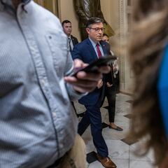 Will there be a new government shutdown before the 2024 election?