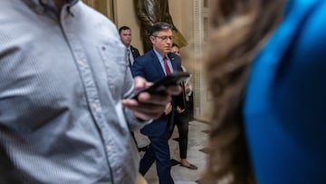 House Speaker needs Plan B to avoid government shutdown