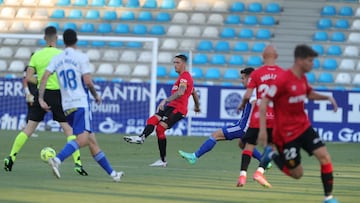 El canal privado Fibwi-Live televisará los partidos de pretemporada