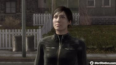 Molyneux: Heavy Rain "es una nueva forma de entretenimiento"