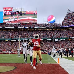 Why is Deebo Samuel wearing No. 1 this season? The reason behind the 49ers’ WR’s jersey number