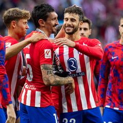 Ojalá el Atlético pueda encontrar un nuevo Savic