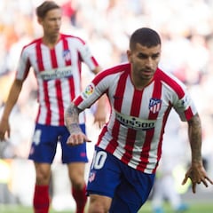 Valencia - Atlético: horario, TV y cómo ver online hoy LaLiga