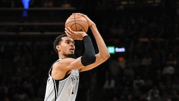 When they face the OKC Thunder today, the San Antonio Spurs will seek to emulate a feat not achieved in the NBA since 2016-17.