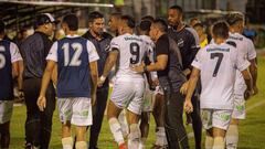 El gran momento del mejor chileno en Brasil: participa de un gol cada 65 minutos