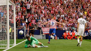 Xabi, redención o abismo  