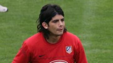 <b>CONVENCE. </b>Banega ha jugado bien en los minutos que ha tenido.