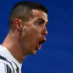 I don't want Ronaldo to waste energy defending - Pirlo