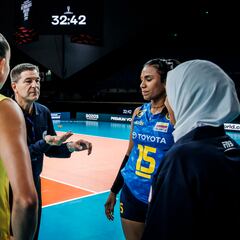 Colombia, sigue sin sumar puntos en el Mundial: Derrota vs Brasil